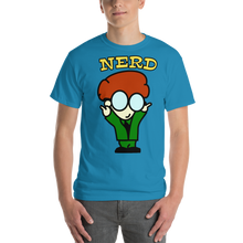 Load image into Gallery viewer, Nerd T-Shirt