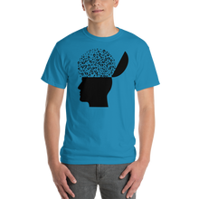 Load image into Gallery viewer, Mind Short Sleeve T-Shirt