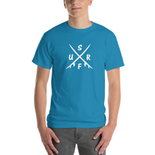 Load image into Gallery viewer, Surf  Short Sleeve T-Shirt