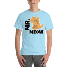 Load image into Gallery viewer, Mr. Meow T-Shirt