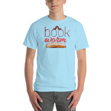 Load image into Gallery viewer, BookWorm T-Shirt