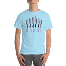 Load image into Gallery viewer, Sharp T-Shirt