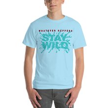 Load image into Gallery viewer, Stay Wild T-Shirt