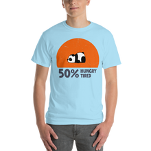 Load image into Gallery viewer, Hungry, Tired T-Shirt