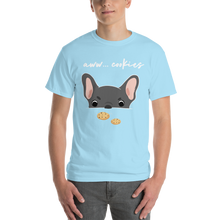 Load image into Gallery viewer, Aww Cookies T-Shirt