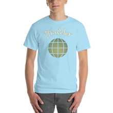 Load image into Gallery viewer, Traveler T-Shirt