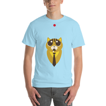 Load image into Gallery viewer, Funny Cat T-Shirt