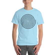 Load image into Gallery viewer, Numbers Short Sleeve T-Shirt