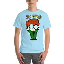 Load image into Gallery viewer, Nerd T-Shirt