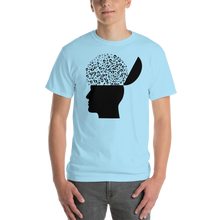 Load image into Gallery viewer, Mind Short Sleeve T-Shirt