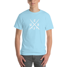 Load image into Gallery viewer, Surf  Short Sleeve T-Shirt