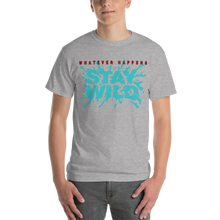 Load image into Gallery viewer, Stay Wild T-Shirt
