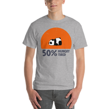 Load image into Gallery viewer, Hungry, Tired T-Shirt