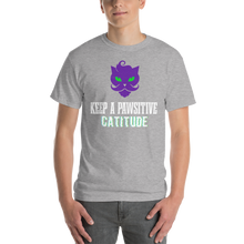 Load image into Gallery viewer, Catitude T-Shirt