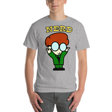 Load image into Gallery viewer, Nerd T-Shirt