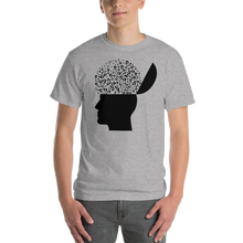 Load image into Gallery viewer, Mind Short Sleeve T-Shirt