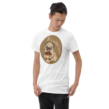 Load image into Gallery viewer, Coffee Time T-Shirt