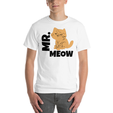 Load image into Gallery viewer, Mr. Meow T-Shirt