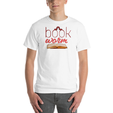 Load image into Gallery viewer, BookWorm T-Shirt