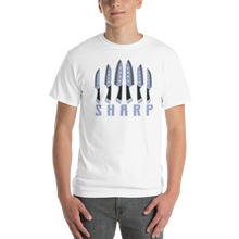 Load image into Gallery viewer, Sharp T-Shirt