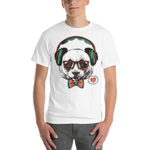 Load image into Gallery viewer, Headset T-Shirt