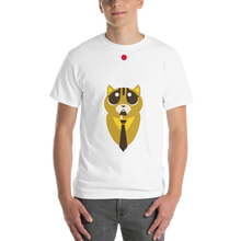 Load image into Gallery viewer, Funny Cat T-Shirt