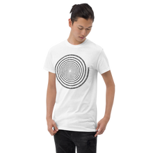 Load image into Gallery viewer, Numbers Short Sleeve T-Shirt