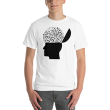 Load image into Gallery viewer, Mind Short Sleeve T-Shirt