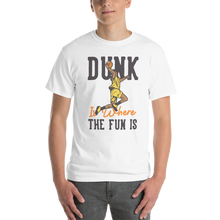 Load image into Gallery viewer, Dunk Short Sleeve T-Shirt