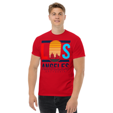 Load image into Gallery viewer, Los Angeles Men's classic tee
