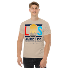 Load image into Gallery viewer, Los Angeles Men's classic tee