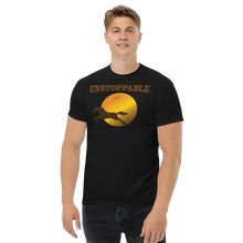 Load image into Gallery viewer, Unstoppable heavyweight tee
