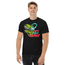Load image into Gallery viewer, Dinosaur heavyweight tee