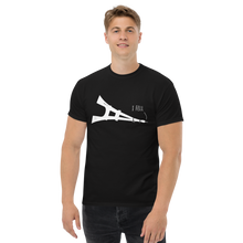 Load image into Gallery viewer, I Feel heavyweight tee
