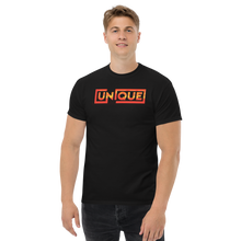 Load image into Gallery viewer, Unique heavyweight tee