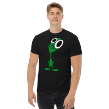 Load image into Gallery viewer, Alien heavyweight tee