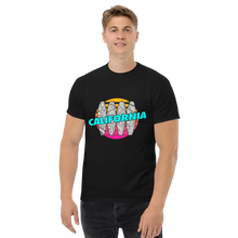 Load image into Gallery viewer, California heavyweight tee