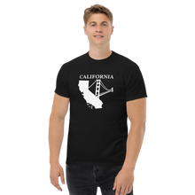 Load image into Gallery viewer, California heavyweight tee