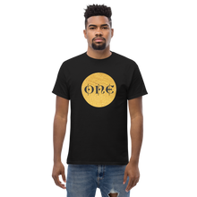 Load image into Gallery viewer, ONE Men's heavyweight tee