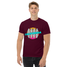 Load image into Gallery viewer, California heavyweight tee