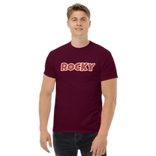 Load image into Gallery viewer, ROCKY heavyweight tee
