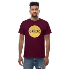Load image into Gallery viewer, ONE Men's heavyweight tee