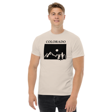 Load image into Gallery viewer, Colorodo heavyweight tee