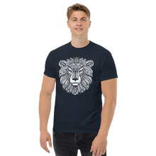 Load image into Gallery viewer, Leo heavyweight tee