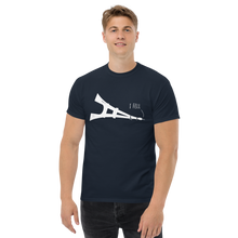 Load image into Gallery viewer, I Feel heavyweight tee