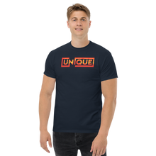 Load image into Gallery viewer, Unique heavyweight tee