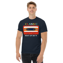 Load image into Gallery viewer, Best of 80's heavyweight tee