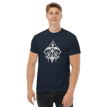 Load image into Gallery viewer, Sagi heavyweight tee