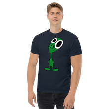Load image into Gallery viewer, Alien heavyweight tee