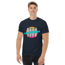 Load image into Gallery viewer, California heavyweight tee